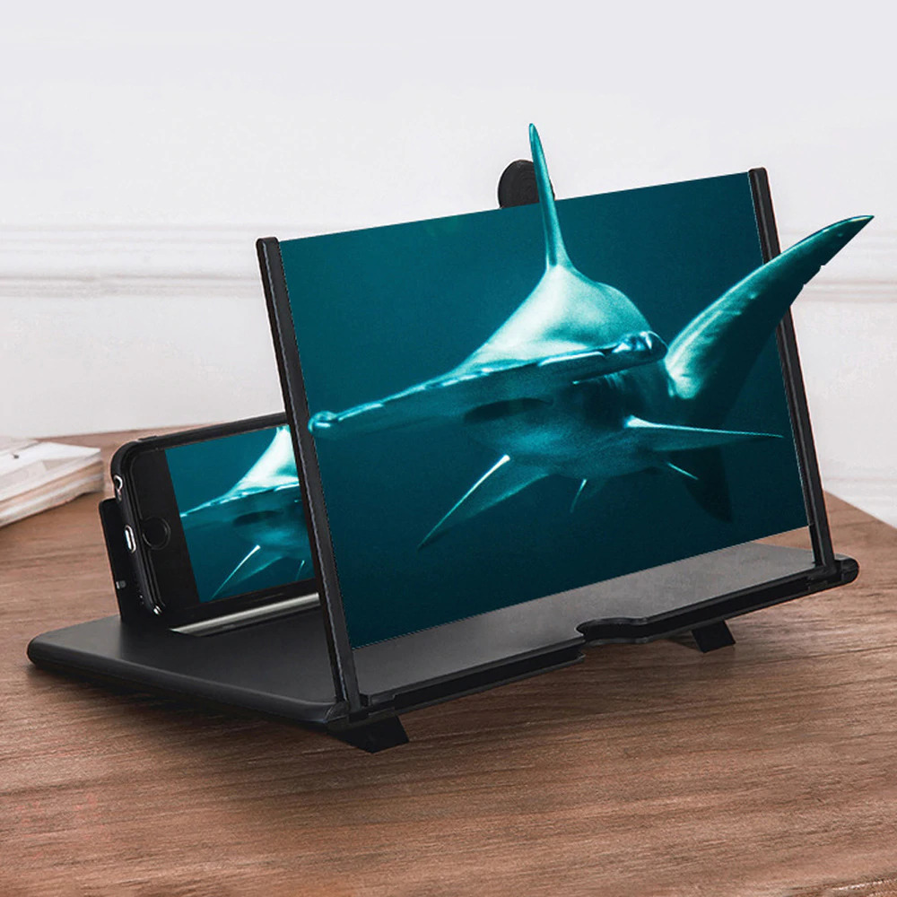 کیت بزرگنمایی صفحه نمایش موبایل 3 کیت بزرگنمایی صفحه نمایش موبایل