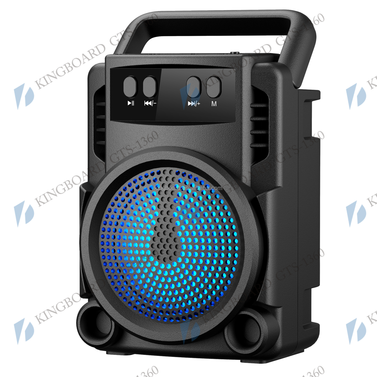 اسپیکر بلوتوثی قابل حمل Fantastic Quality 1 اسپیکر بلوتوثی قابل حمل Fantastic Quality