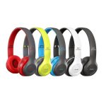 hot selling p 47 wireless headphones chea main 0