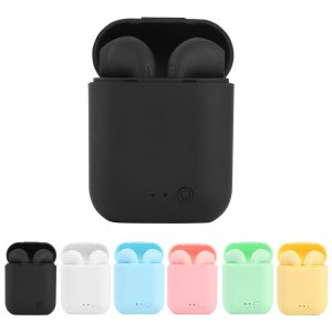 هندزفری ایرپاد بلوتوثی مدل Inpods 12