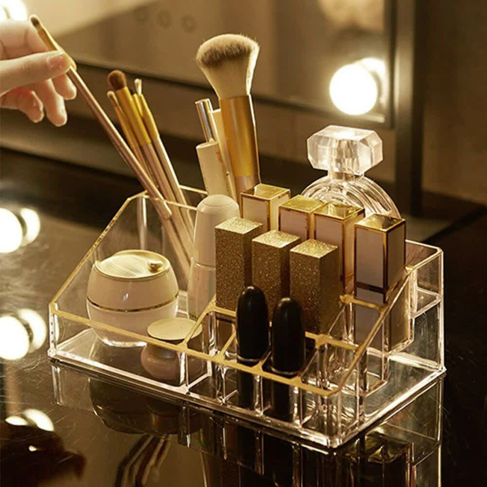استند لوازم آرایش مدل Beauty Box 4 استند لوازم آرایش مدل Beauty Box