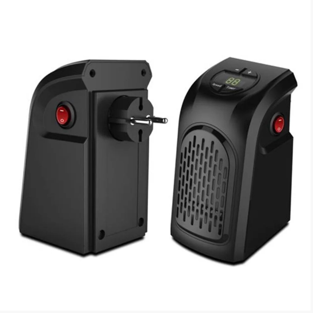 هیتر برقی فن دار مدل Handy Heater 4 هیتر برقی فن دار مدل Handy Heater