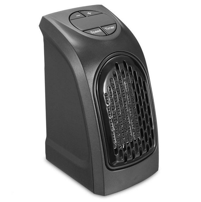 هیتر برقی فن دار مدل Handy Heater 5 هیتر برقی فن دار مدل Handy Heater
