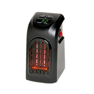هیتر برقی فن دار مدل Handy Heater
