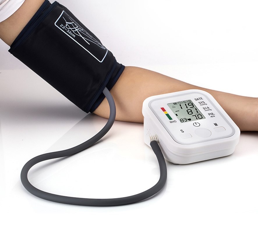 فشارسنج بازویی سخنگو مدل Arm Style 2 فشارسنج بازویی سخنگو مدل Arm Style