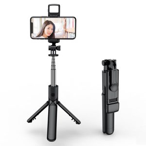 مونوپاد و سه پایه ریموت دار موبایل مدل S10