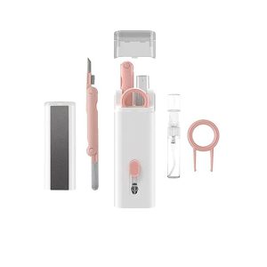 کیت تمیز کننده 7 کاره گوشی و لپ تاپ مدل Multifunction