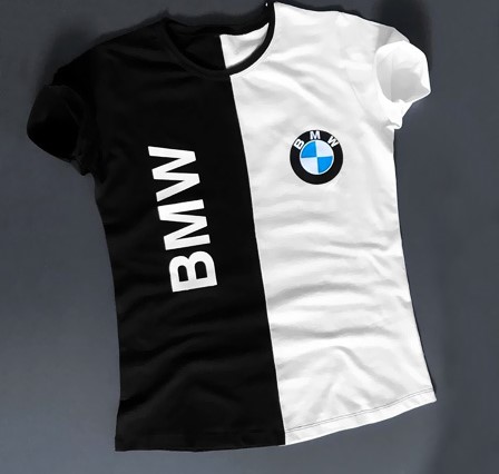 ست تی شرت و شلوار BMW 4 ست تی شرت و شلوار BMW