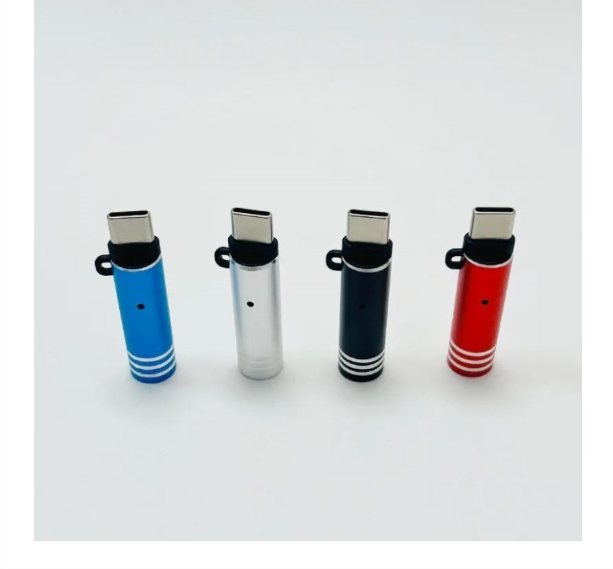 فندک المنتی موبایل (Type-c) 3 فندک المنتی موبایل (Type-c)
