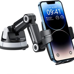 هولدر (نگهدارنده) موبایل جرثقیلی 360 درجه چرخشی