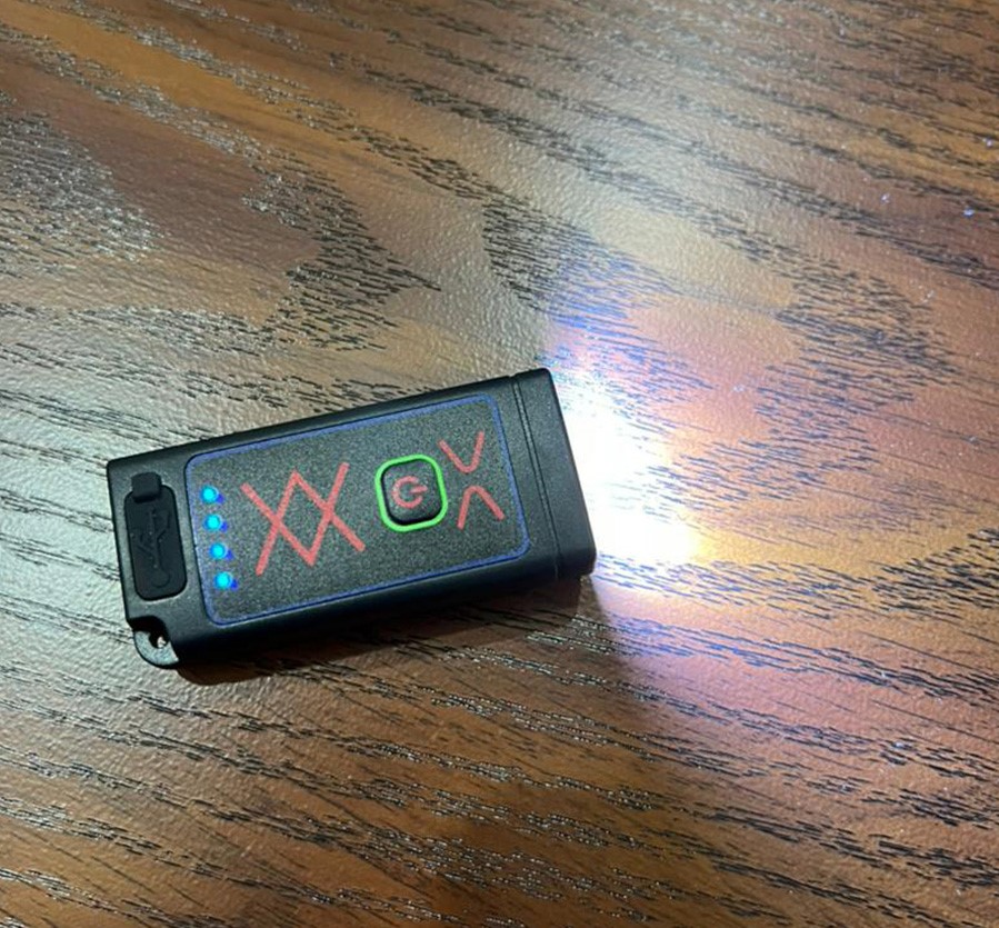 فندک و چراغ قوه شارژی مدل Lighter 3 فندک و چراغ قوه شارژی مدل Lighter