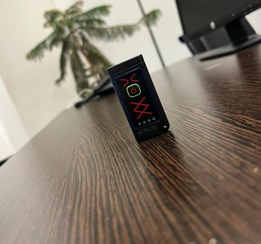 فندک و چراغ قوه شارژی مدل Lighter 2 فندک و چراغ قوه شارژی مدل Lighter