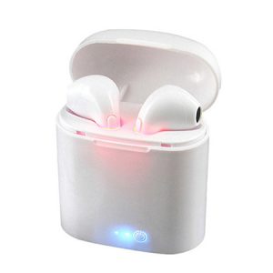 هندزفری بلوتوث طرح اپل ایرپاد مدل Airpods i7s