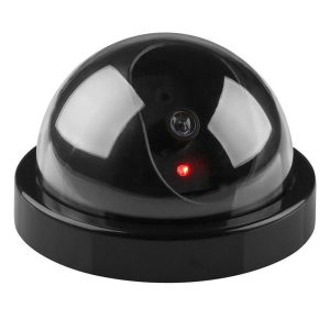ماکت دوربین مدار بسته مدل Activation Light