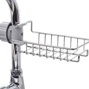 جا اسکاجی فلزی روشیری مدل Stainless Steel