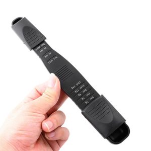 قاشق اندازه گیری پیمانه دو طرفه مدل Spoon