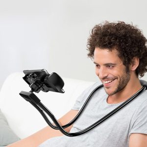 نگهدارنده گردنی چندکاره موبایل و تبلت