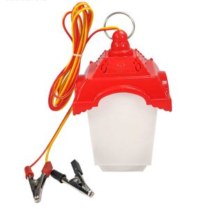 چراغ سیار اتومبیل مدل Lantern Light