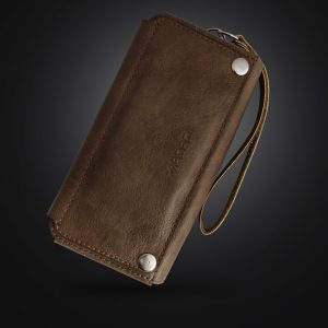 کیف پول و موبایل مدل پرشین
