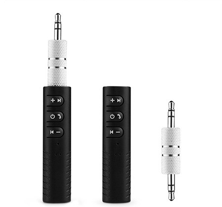 دانگل بلوتوث AUX پیشرفته مدل BT-450 4 دانگل بلوتوث AUX پیشرفته مدل BT-450