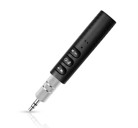 دانگل بلوتوث AUX پیشرفته مدل BT-450 1 دانگل بلوتوث AUX پیشرفته مدل BT-450