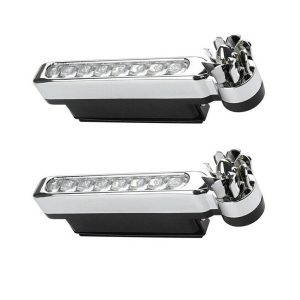 چراغ LED بادی خودرو (بسته 2 عددی)