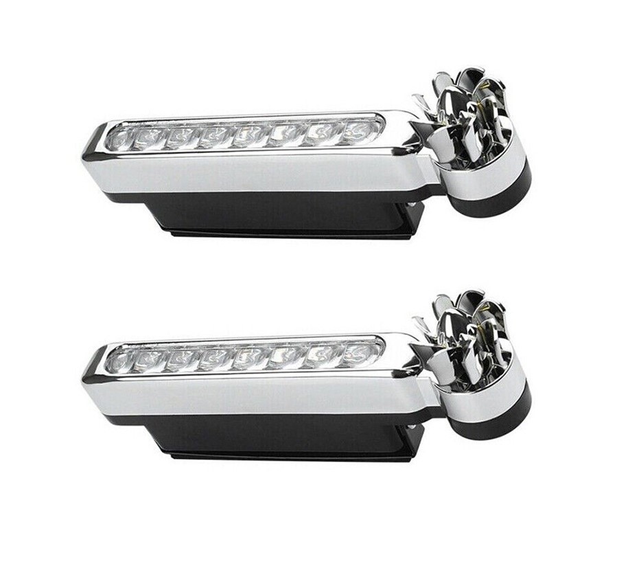 چراغ LED بادی خودرو (بسته 2 عددی) 1 چراغ LED بادی خودرو (بسته 2 عددی)