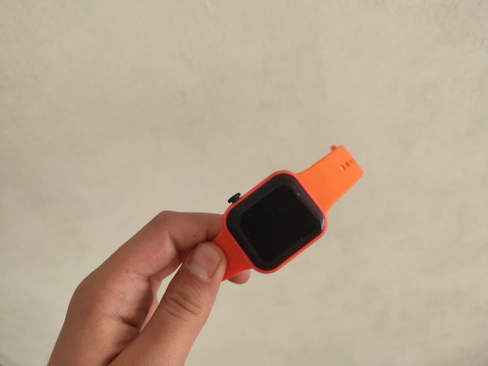 ساعت LED طرح اپل واچ 5 ساعت LED طرح اپل واچ