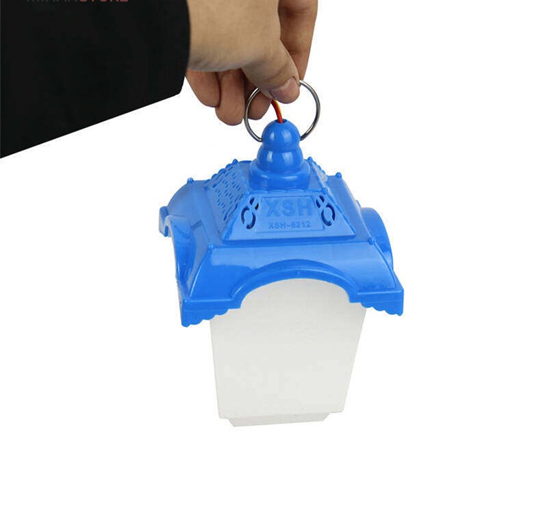 چراغ سیار اتومبیل مدل Lantern Light 3 چراغ سیار اتومبیل مدل Lantern Light
