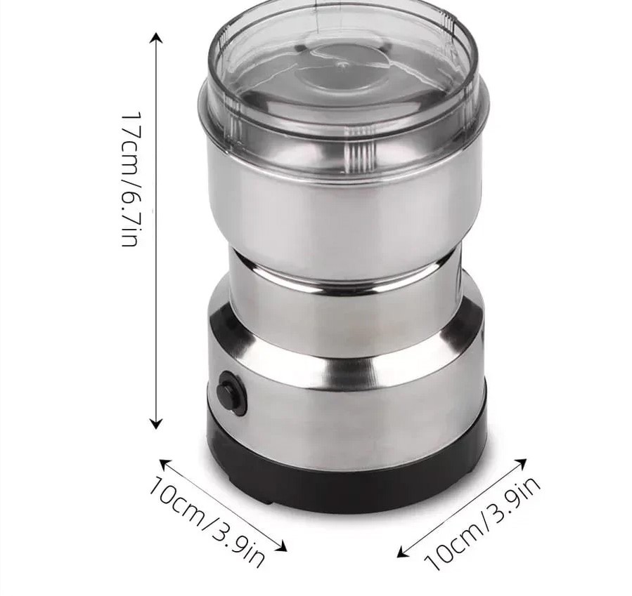 آسیاب برقی مدل تفال Tefal 5 آسیاب برقی مدل تفال Tefal
