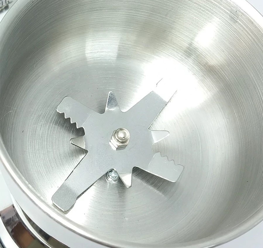 آسیاب برقی مدل تفال Tefal 3 آسیاب برقی مدل تفال Tefal