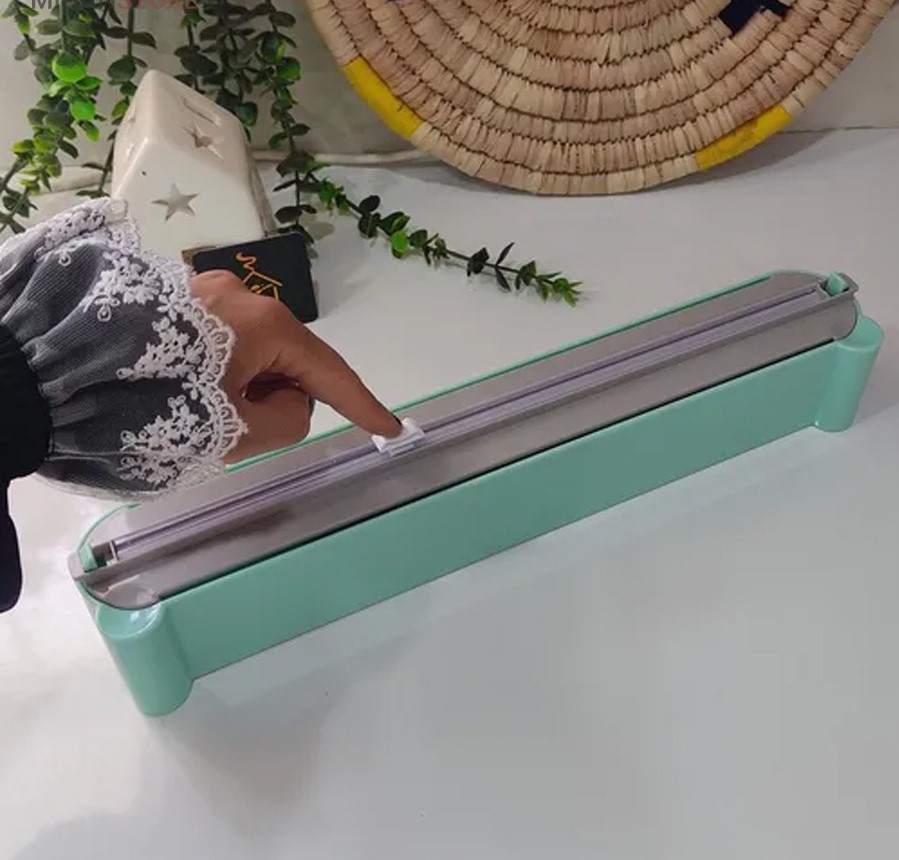 دستگاه سلفون کش مدل آهنربایی 3 دستگاه سلفون کش مدل آهنربایی