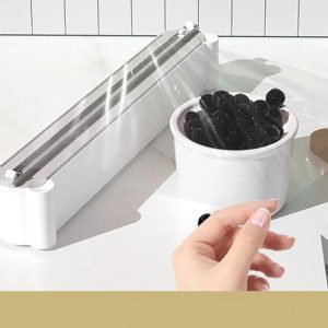 دستگاه سلفون کش مدل آهنربایی