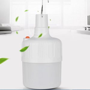 چراغ اضطراری شارژی V-50