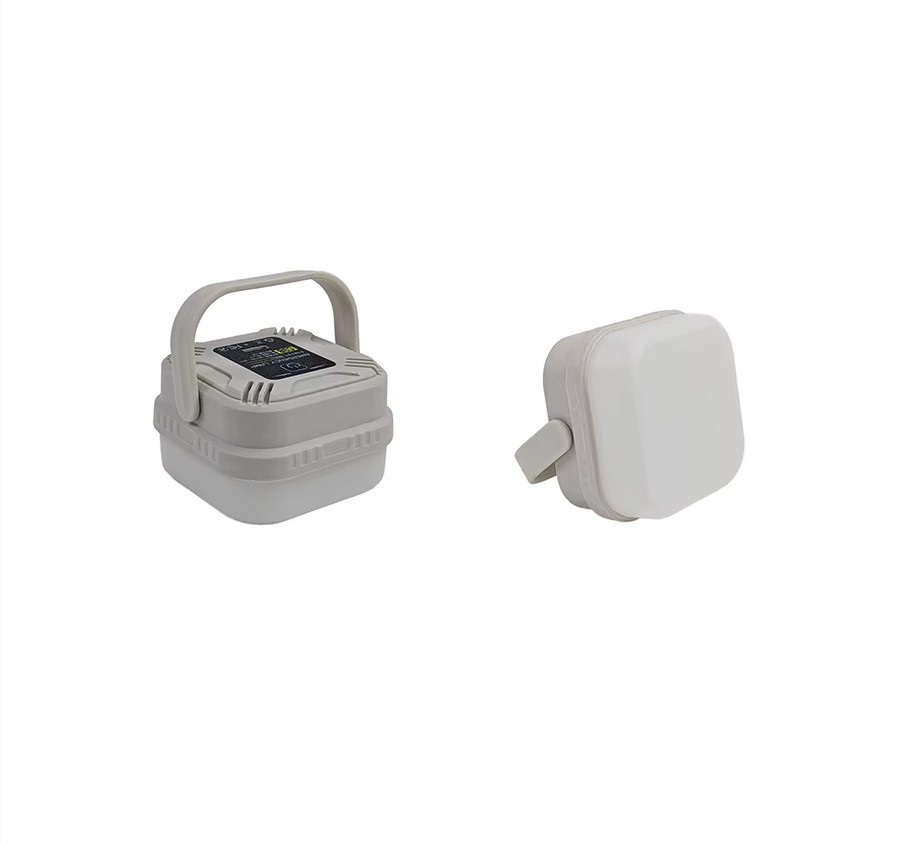 چراغ LED شارژی Camping Lights 3 چراغ LED شارژی Camping Lights
