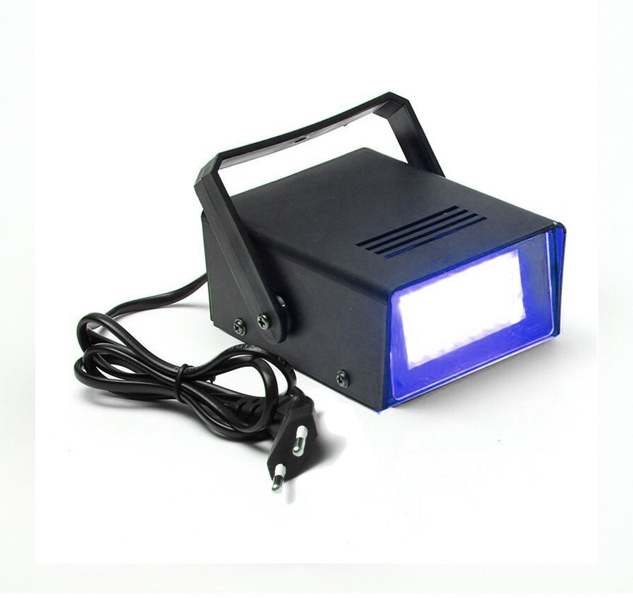 فلش لامپ مدل Dance Light 1 فلش لامپ مدل Dance Light