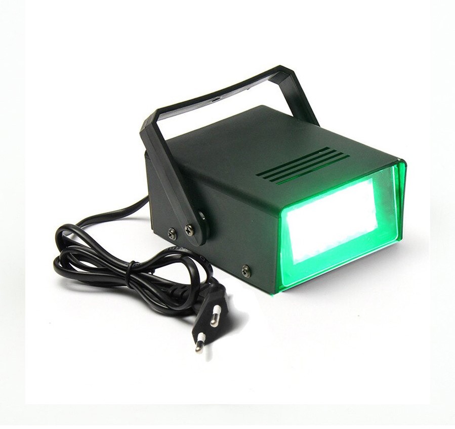 فلش لامپ مدل Dance Light 6 فلش لامپ مدل Dance Light