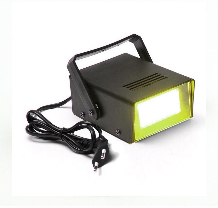 فلش لامپ مدل Dance Light 4 فلش لامپ مدل Dance Light