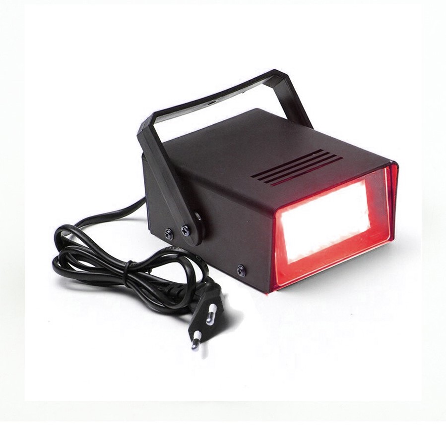 فلش لامپ مدل Dance Light 5 فلش لامپ مدل Dance Light