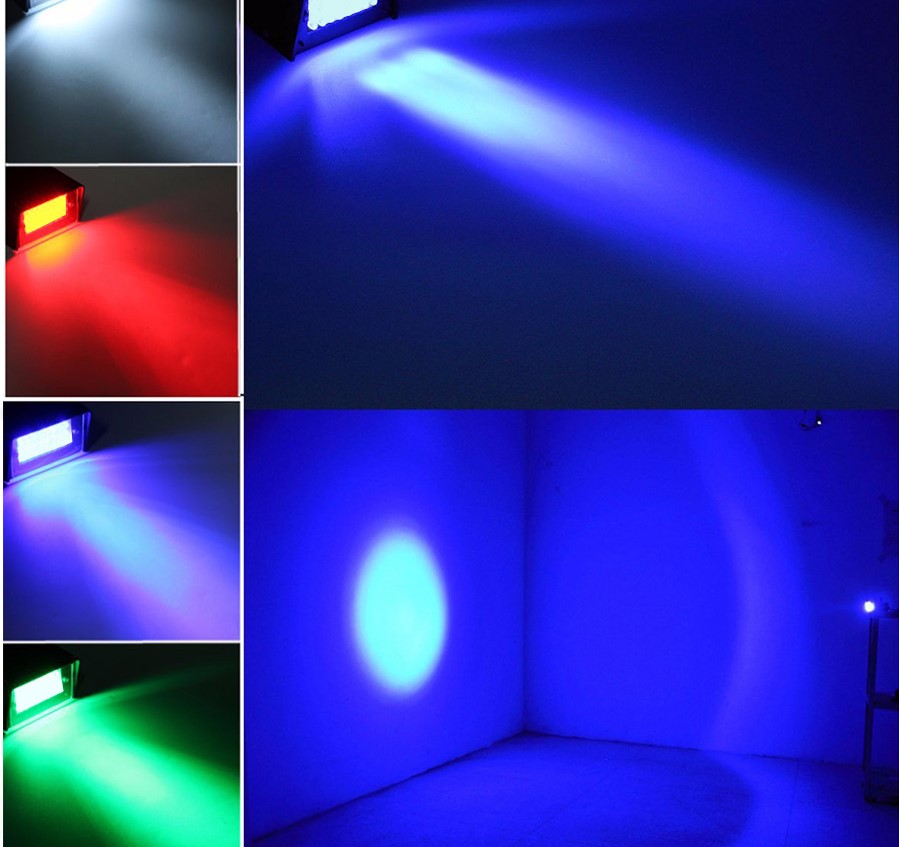فلش لامپ مدل Dance Light 7 فلش لامپ مدل Dance Light